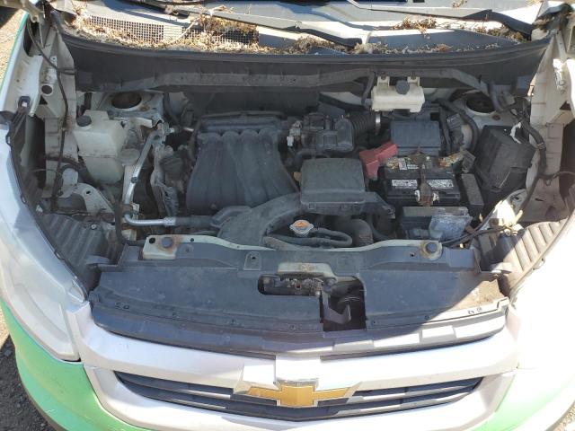2015 CHEVROLET CITY EXPRE - 3N63M0YN8FK705371
