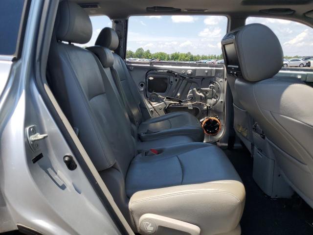 2012 Toyota Highlander Limited VIN: 5TDDK3EH5CS169394 Lot: 61052324