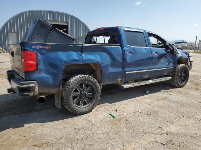 2016 CHEVROLET SILVERADO - 1GC4K0C83GF236081