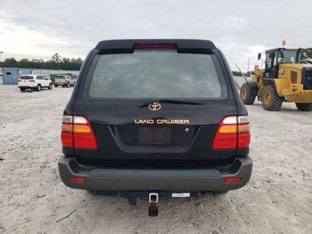 1999 Toyota Land Cruiser VIN: JT3HT05J0X0044669 Lot: 61690144