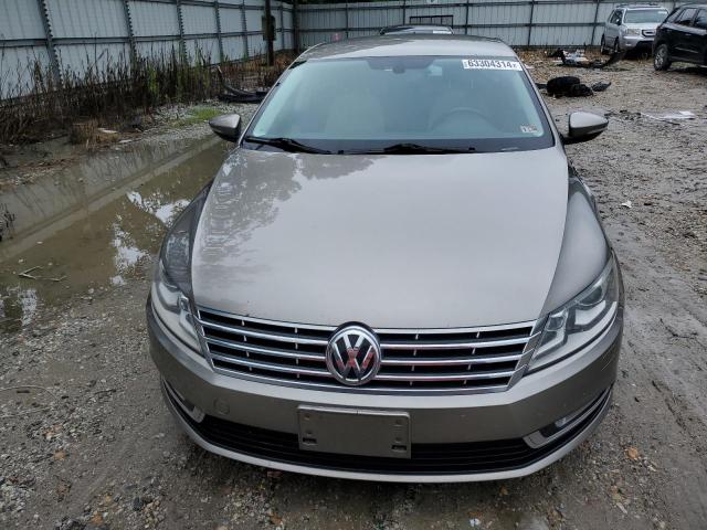 2015 VOLKSWAGEN CC SPORT - WVWBP7ANXFE811369