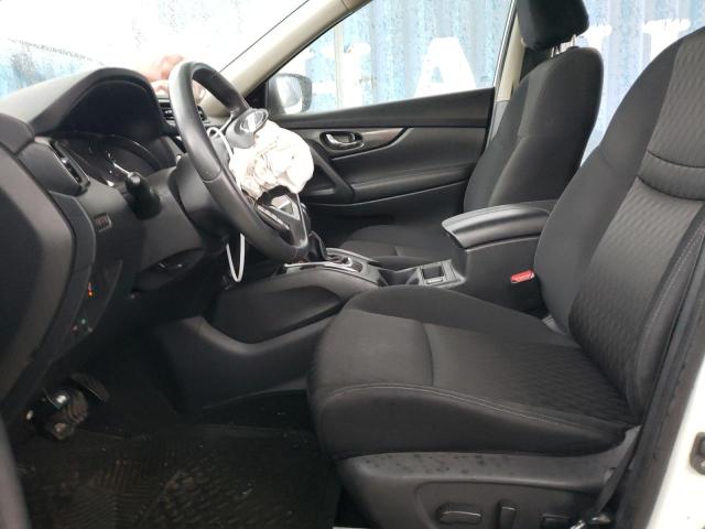 2017 NISSAN ROGUE S - KNMAT2MT9HP556631
