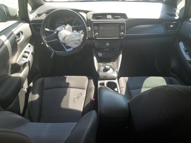 2019 Nissan Leaf - Image 8