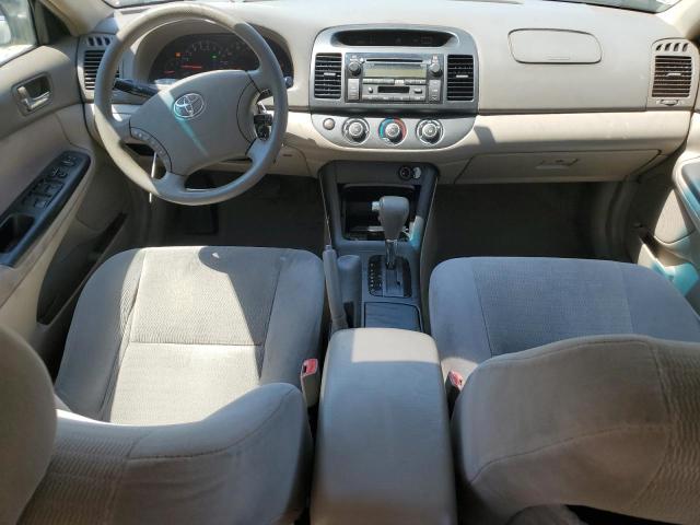 2005 Toyota Camry Le VIN: 4T1BE30K95U976867 Lot: 61771744