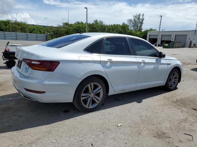 2019 VOLKSWAGEN JETTA S - 3VWC57BU7KM058305