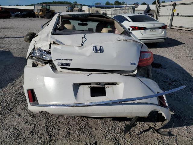 2015 HONDA ACCORD EXL - 1HGCT2B8XFA005567