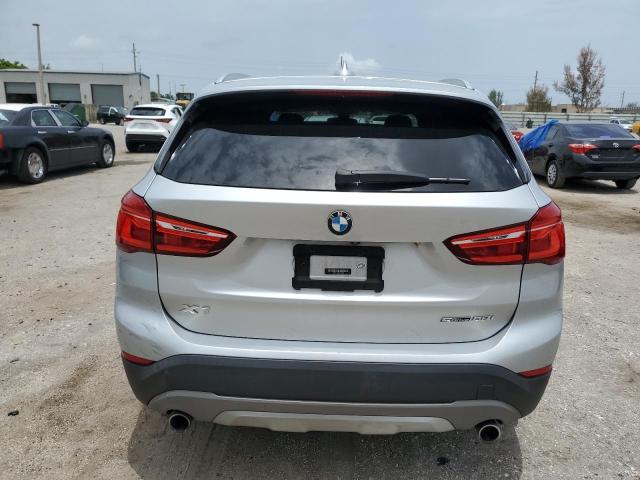 2018 BMW X1 Sdrive28I VIN: WBXHU7C33J3F04683 Lot: 62045464