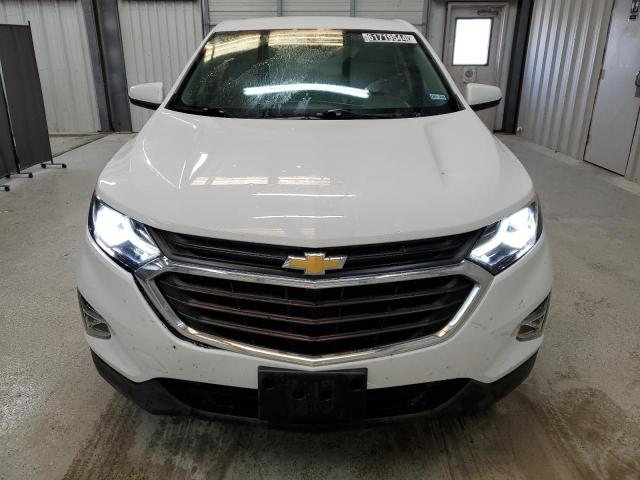 2019 Chevrolet Equinox Lt VIN: 2GNAXKEV9K6288490 Lot: 61719544