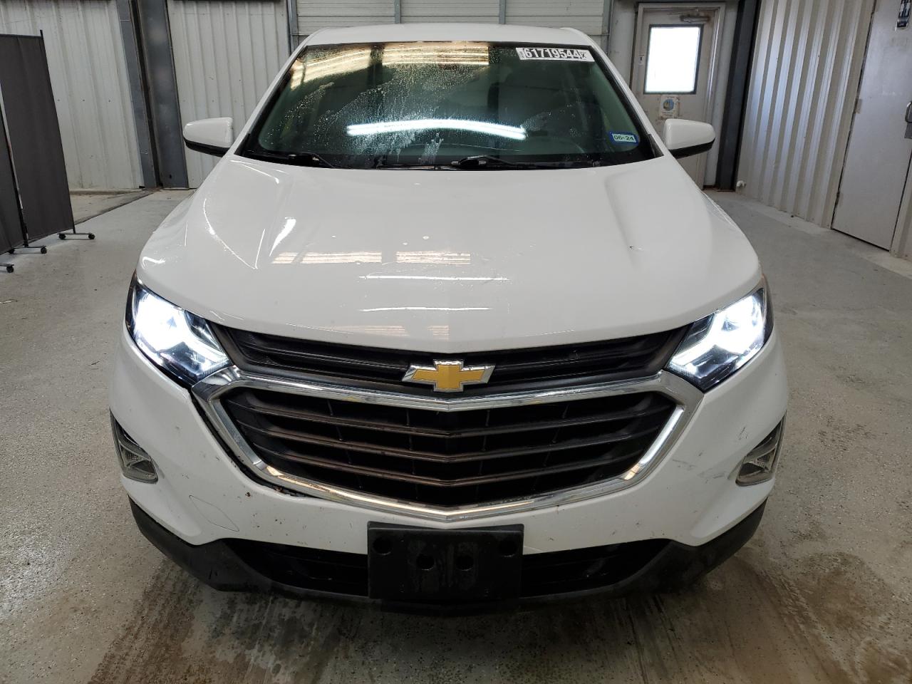 2GNAXKEV9K6288490 2019 Chevrolet Equinox Lt