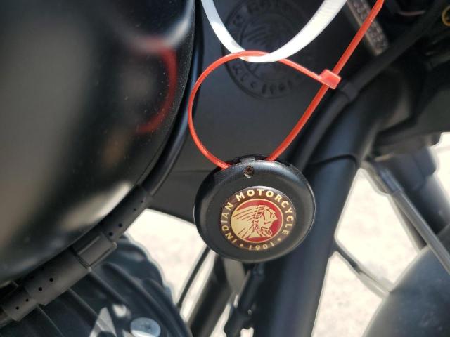 2016 INDIAN MOTORCYCLE CO. CHIEF DARK - 56KCCDAAXG3325390