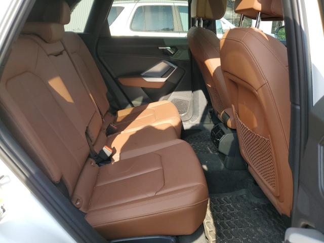 2022 AUDI Q3 KOMFORT - WA1AECF30N1031351