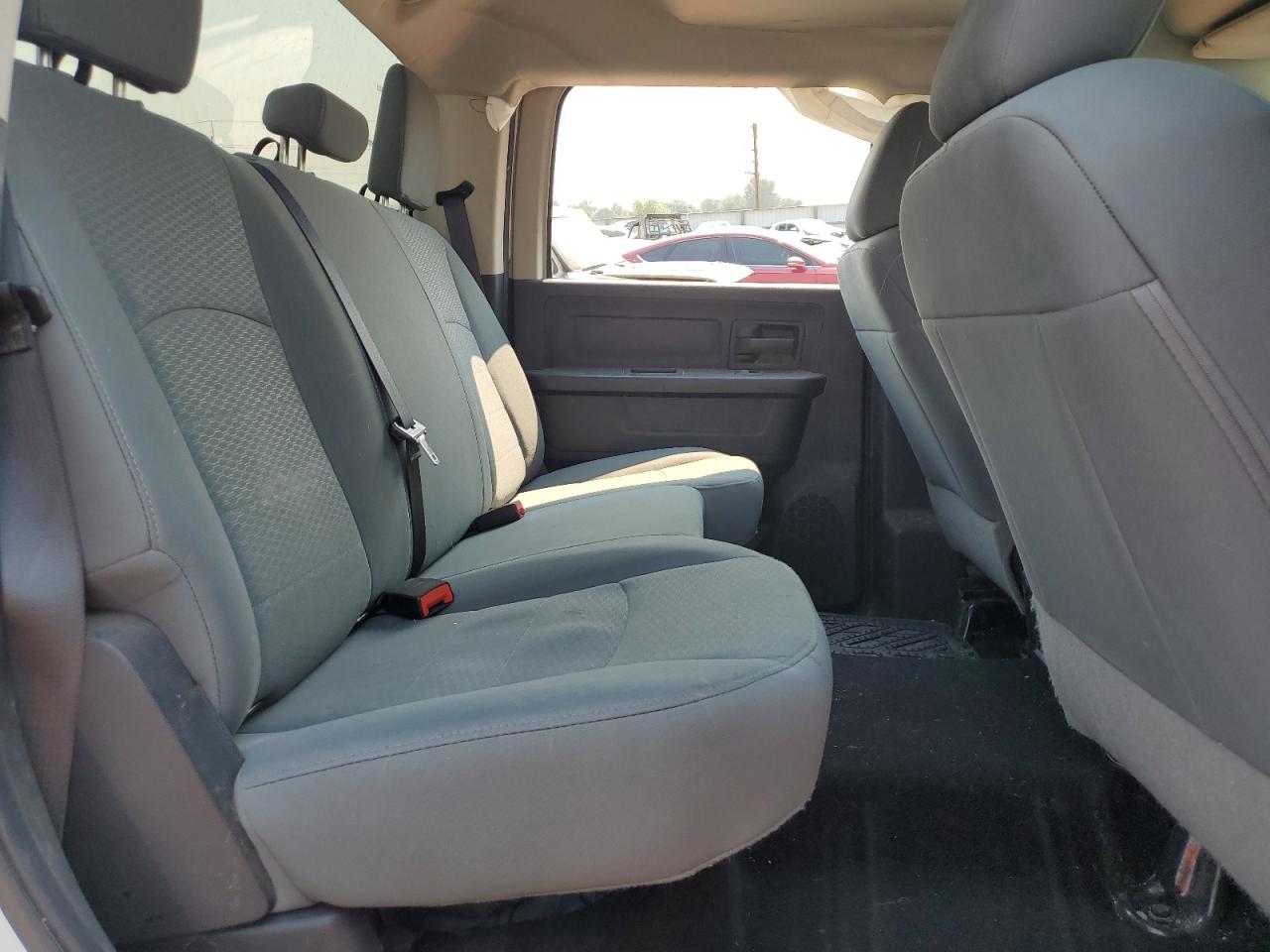 3C6UR5CL0FG639873 2015 Ram 2500 St