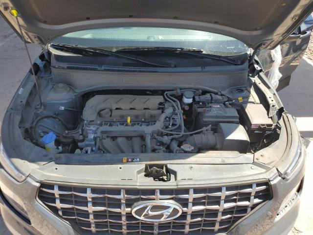 2023 HYUNDAI VENUE SEL - KMHRC8A32PU273400