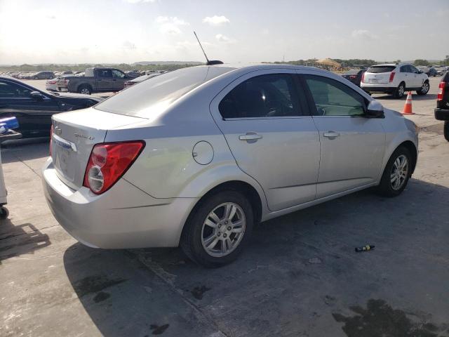 2015 CHEVROLET SONIC LT - 1G1JC5SH9F4177071