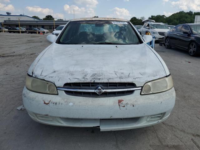 1N4DL01A8YC149580 2000 Nissan Altima Xe