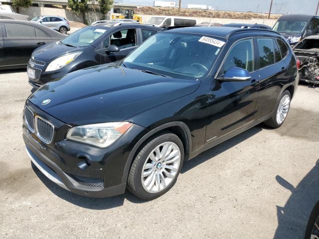 VIN WBAVM1C58DVW43872 2013 BMW X1, Sdrive28I no.1