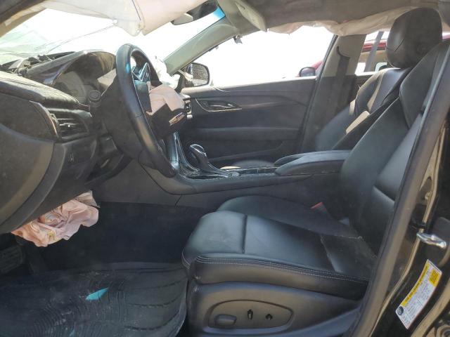 2016 Cadillac Ats VIN: 1G6AA5RAXG0180191 Lot: 62992764