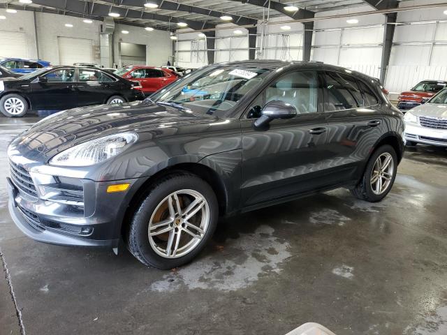 VIN WP1AA2A54KLB01372 2019 Porsche Macan no.1