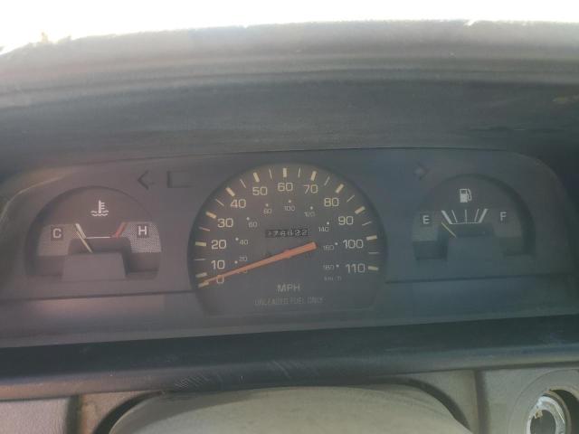 1996 Toyota T100 VIN: JT4JM11D9T0010756 Lot: 61533424