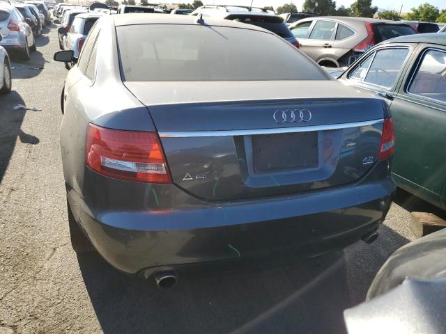 2008 Audi A6 S-Line 4.2 Quattro VIN: WAUEV94F98N160321 Lot: 61514914