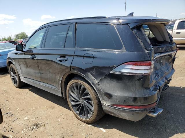 VIN 5LM5J7XC0PGL14673 2023 Lincoln Aviator, Reserve no.2