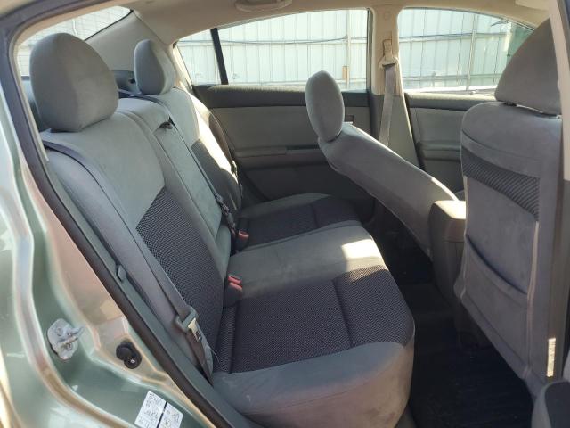 2007 Nissan Sentra 2.0 VIN: 3N1AB61E97L616811 Lot: 61369434