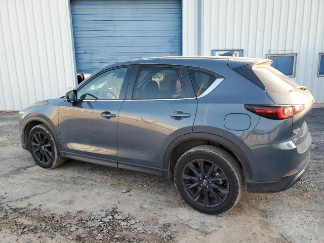 VIN JM3KFBCM9N0648582 2022 MAZDA CX-5 PREFE no.2