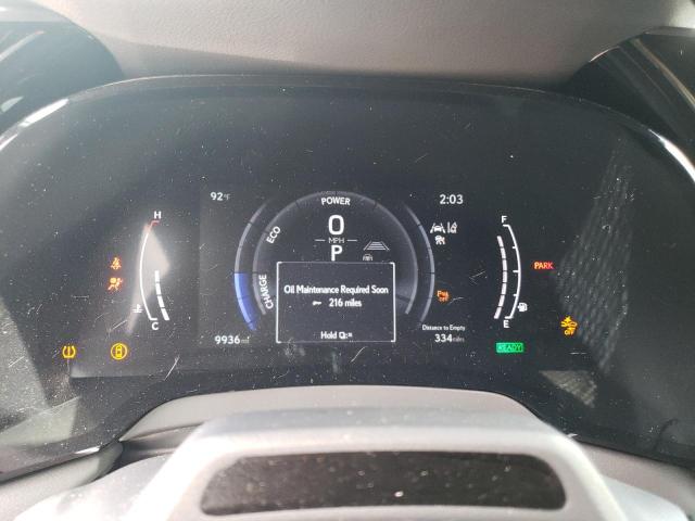 2023 LEXUS RX 500H F 2T2BCMEA0PC007390