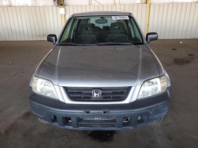 JHLRD28451S016346 2001 Honda Cr-V Lx