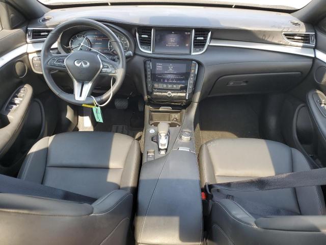 2021 Infiniti Qx50 Luxe VIN: 3PCAJ5BA5MF126317 Lot: 62141474