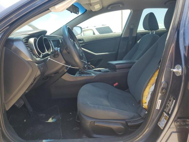 2015 KIA OPTIMA LX - 5XXGM4A77FG424949