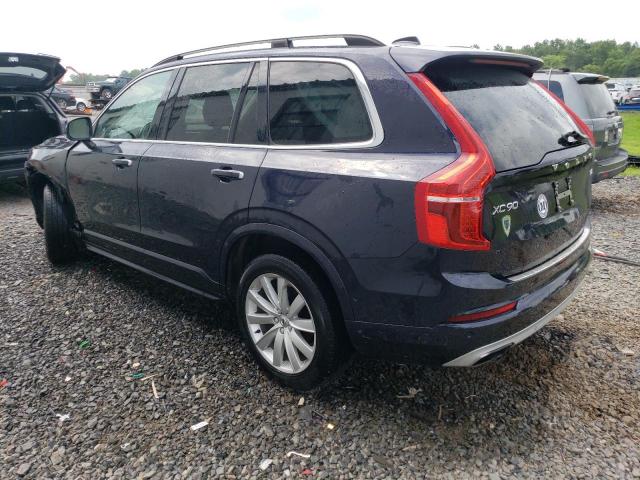 VIN YV4A22PK9G1046185 2016 Volvo XC90, T6 no.2