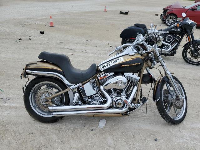 2003 HARLEY-DAVIDSON FXSTDSE - 1HD1PFD1X3Y951851