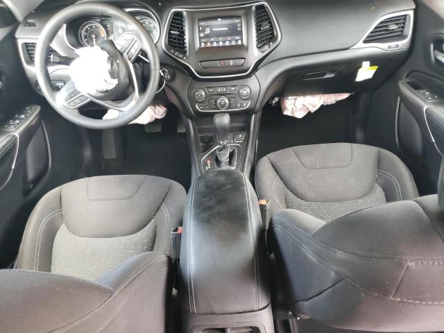 2021 JEEP CHEROKEE L - 1C4PJLCB9MD199607