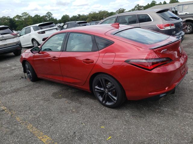 2024 Acura Integra A-Spec Tech VIN: 19UDE4H64RA027150 Lot: 63039384