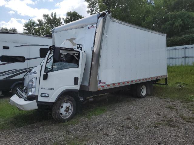 2015 ISUZU NPR HD #2741151220