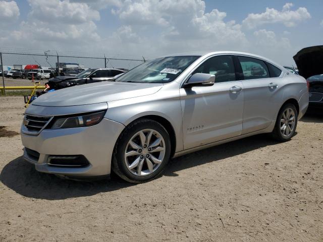 2018 CHEVROLET IMPALA LT - 2G1105S37J9147182