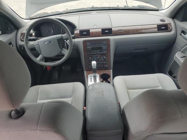 2007 Ford Five Hundred Sel VIN: 1FAHP24117G133208 Lot: 62664754