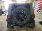 JEEP WRANGLER U photo