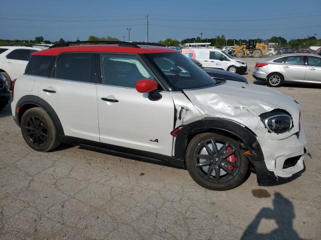 2023 MINI COOPER JCW WMZ33BS06P3R28157