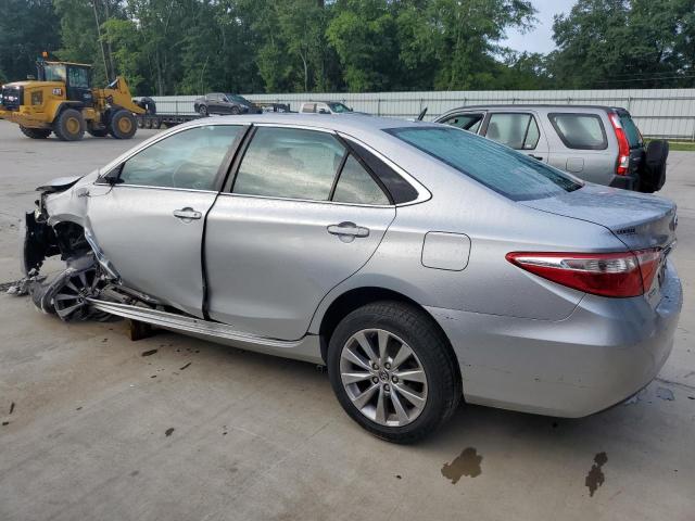 VIN 4T1BD1FK1FU170747 2015 Toyota Camry, Hybrid no.2