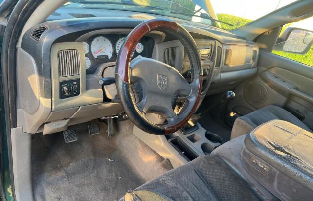 2003 Dodge Ram 3500 St VIN: 3D7MA48683G739444 Lot: 62330324