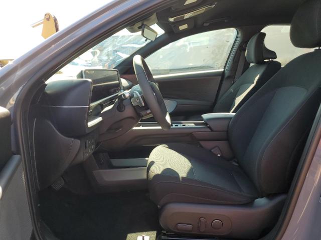 2024 HYUNDAI IONIQ 6 SE - KMHM24AA7RA070513