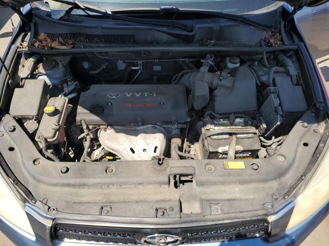 2008 Toyota Rav4 VIN: JTMBD35V485165101 Lot: 60945524