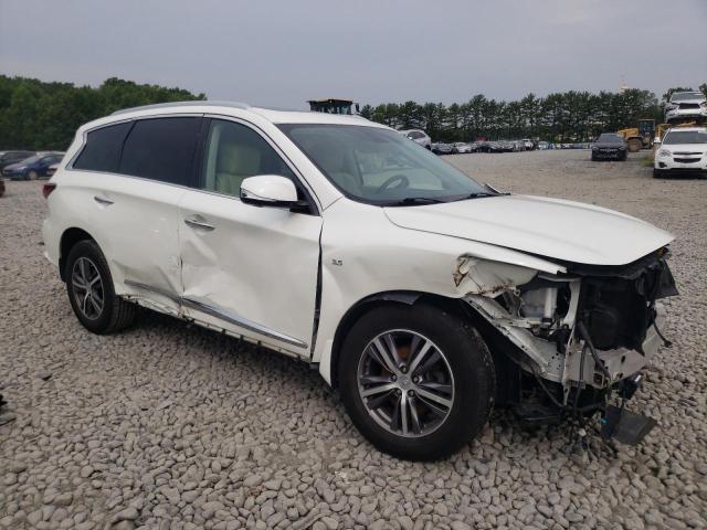 2017 INFINITI QX60 - 5N1DL0MM4HC528717