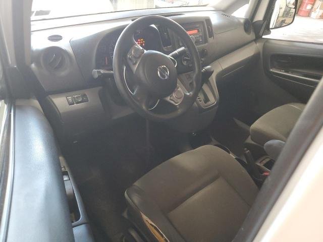 2015 Nissan Nv200 2.5S VIN: 3N6CM0KN9FK694521 Lot: 61708964