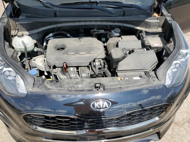 2020 KIA CADENZA LU - KNDP63AC2L7651651