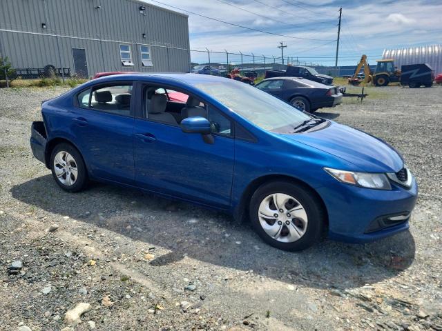 2015 HONDA CIVIC LX - 2HGFB2F44FH050304