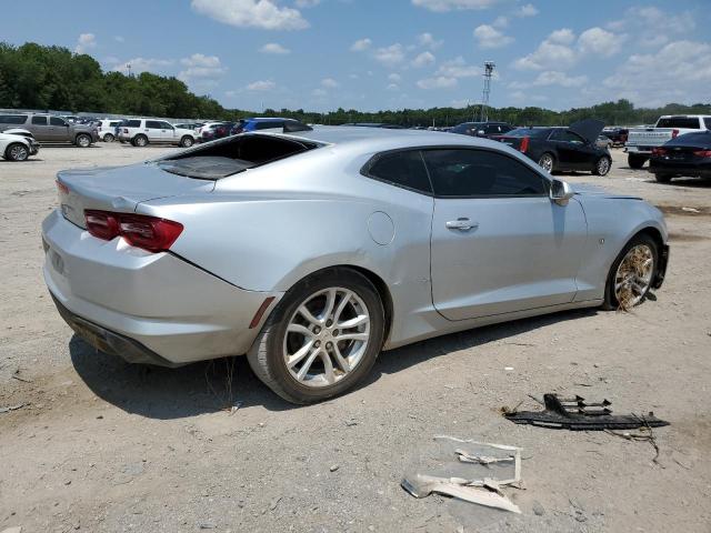 2019 CHEVROLET CAMARO LS - 1G1FB1RX2K0116239