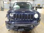 JEEP PATRIOT LA photo